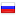 moxieclub.ru hosted country